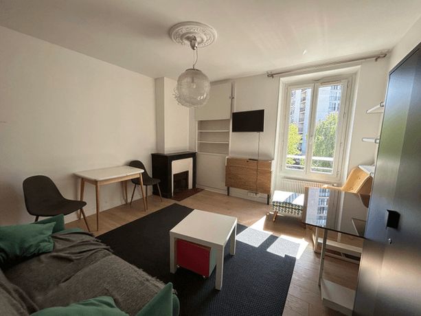 Appartement a louer malakoff - 2 pièce(s) - 38 m2 - Surfyn