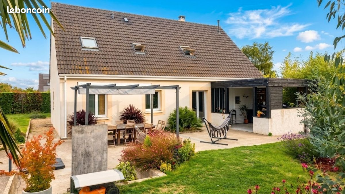 Maison 6 pièces 152 m² · à Guiseniers · 152 m² · 367 000 €