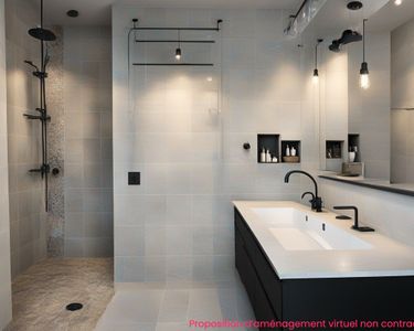 Appartement 240 000 € - 76 m²