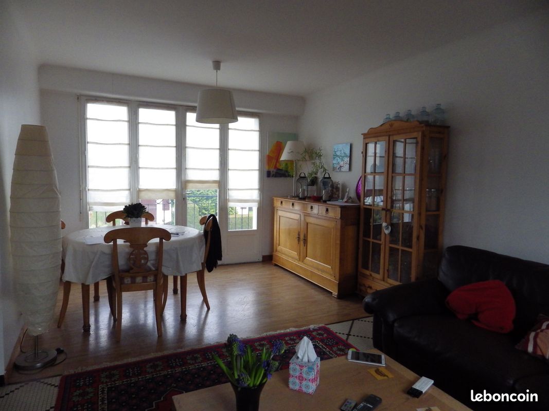 Maison 5 pièces 90 m² · à La Chapelle-sur-Erdre · 90 m² · 1 026 €/mois