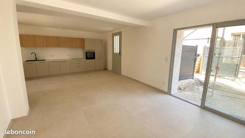 Maison 3 pièces 85 m² · à Générac · 85 m² · 220 000 €