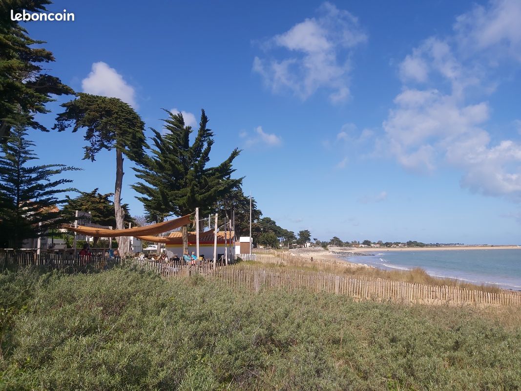 Location mobil-home l'Ile d'Oléron à Saint Denis (image 12)