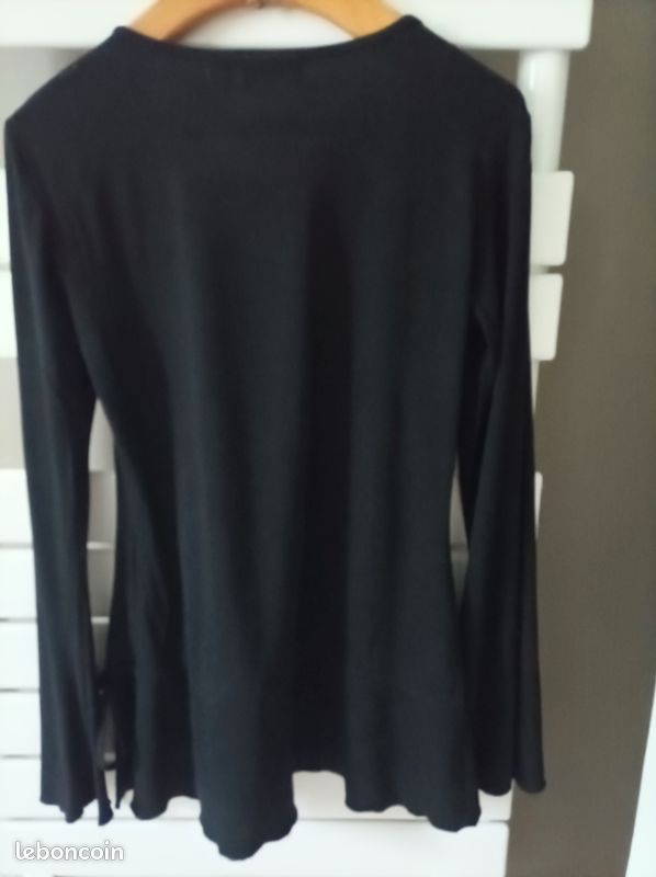 Tunique taille 38 (image 3)
