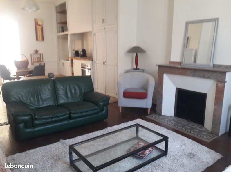 Maison 5 pièces 105 m² · à Albi · 105 m² · 895 €