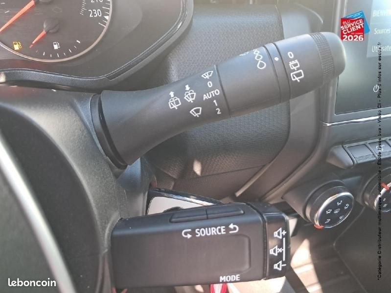 Renault Clio 1.0 TCe 90ch Equilibre (image 19)
