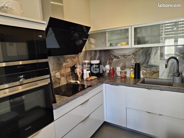 Duplex 4 pièces 95 m²