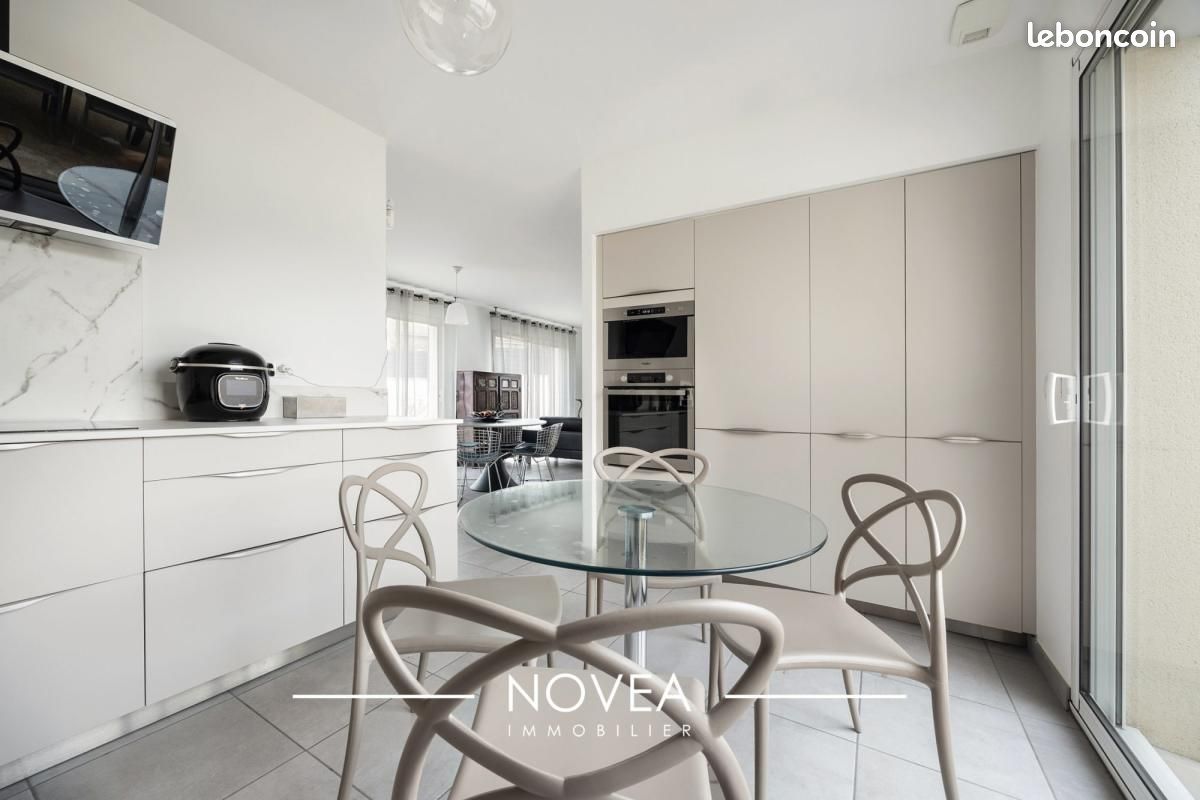Maison 6 pièces 124 m² (image 5)