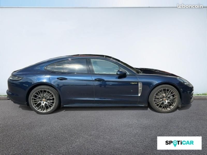 Porsche Panamera 2.9 V6 462ch 4 E-Hybrid Platinum Edition (image 4)
