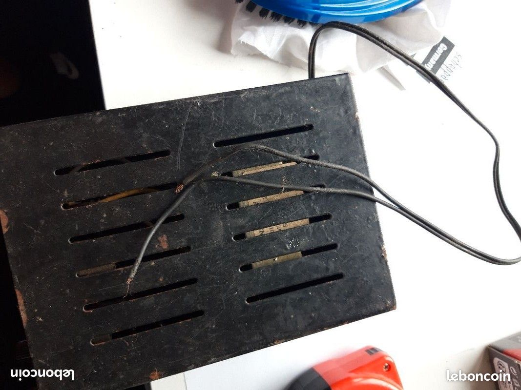 Régulated power supply (image 2)