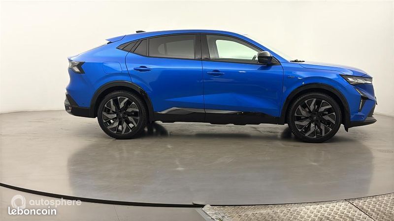 Renault Rafale 1.2 E-Tech full hybrid 200ch esprit Alpine (image 4)