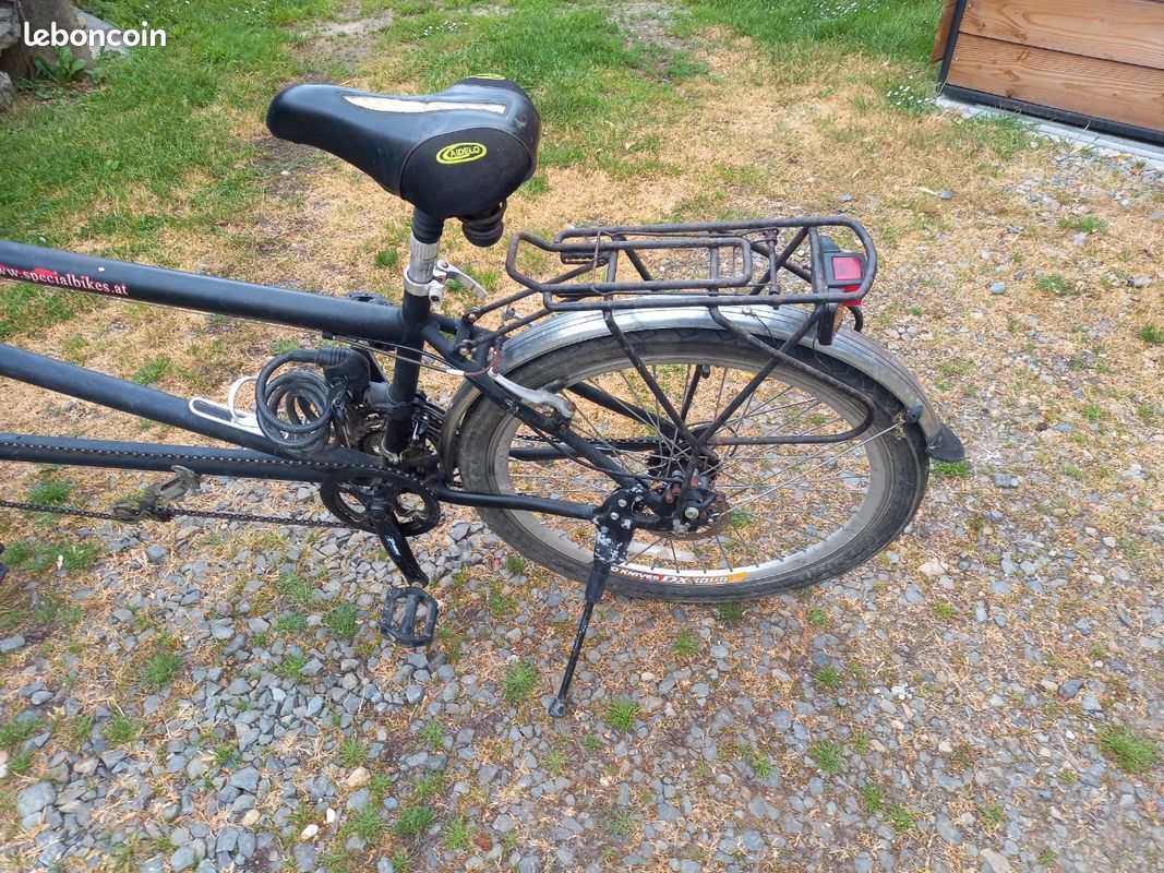 Tandem (image 2)