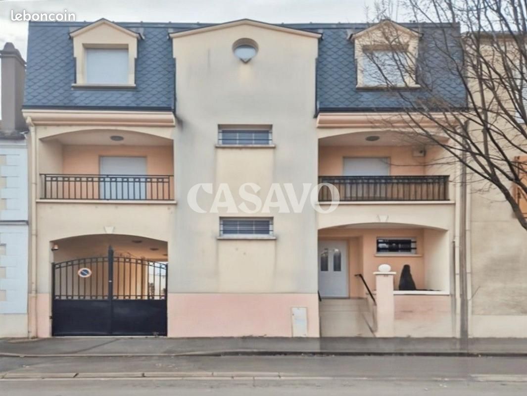 Immeuble 180 m² · à Choisy-le-Roi · 180 m² · 1 095 000 €