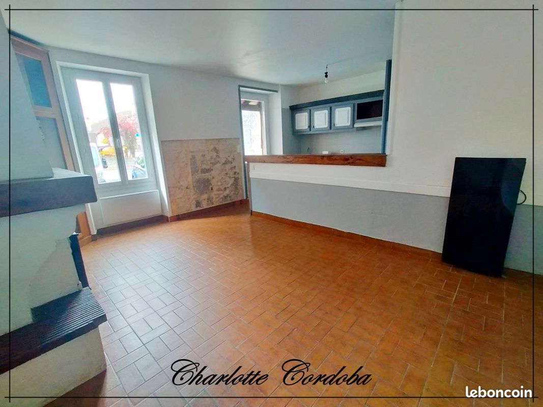 Maison 5 pièces 69 m² · à Casteljaloux · 69 m² · 88 200 €
