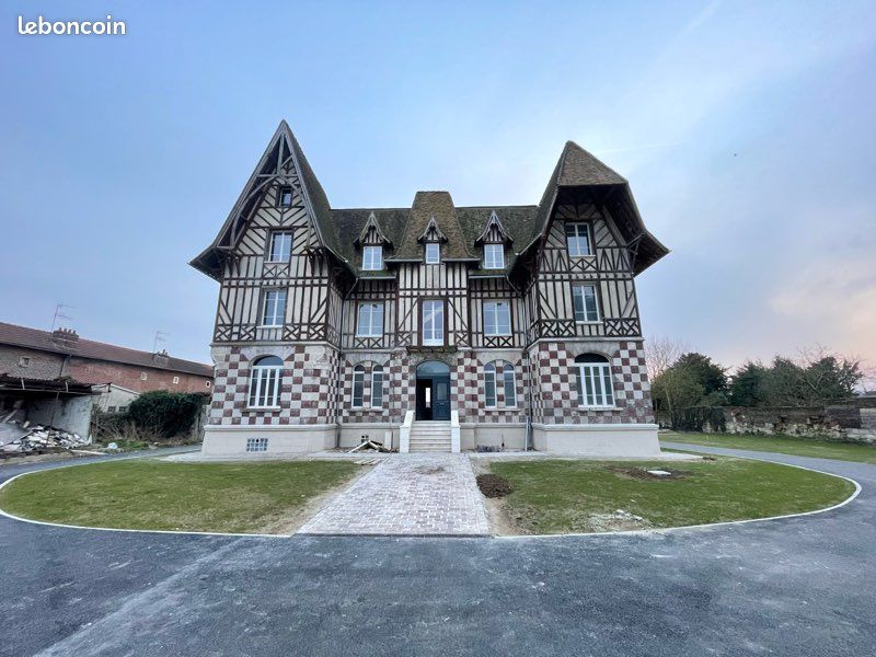 Appartement 2 pièces 38 m² · à Noyon · 38 m² · 470 €