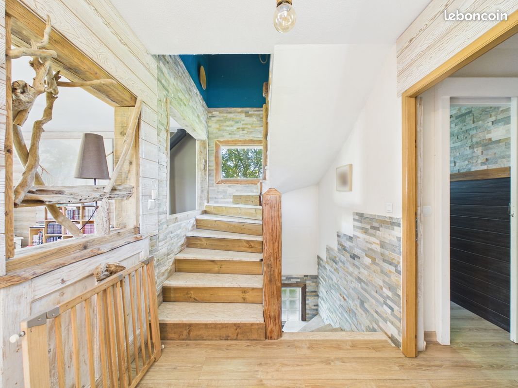 Maison 6 pièces 183 m² · à Myans · 183 m² · 595 000 €
