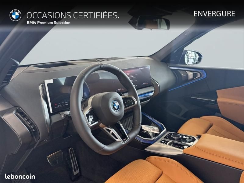 Bmw X3 xDrive30e 299ch M Sport (image 5)