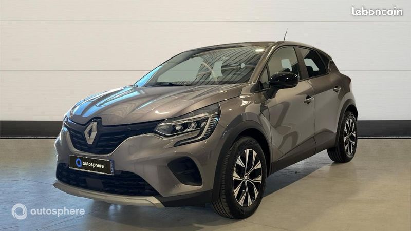 Renault Captur 1.0 TCe 90ch Evolution (image 1)