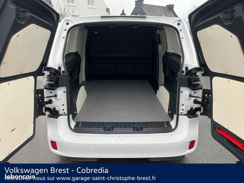 Volkswagen ID. Buzz Cargo 286ch 79kWh Pro (image 12)