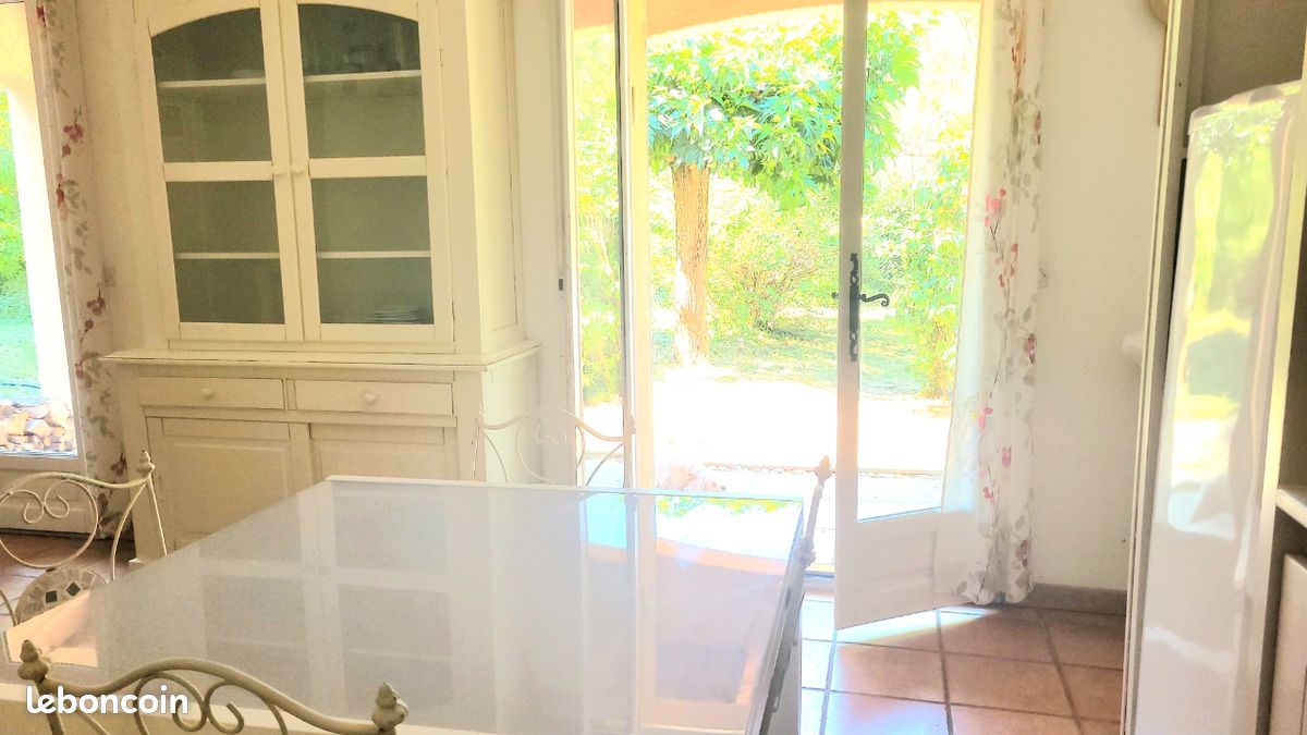 Maison 2 pièces 45 m² · à Digne-les-Bains · 45 m² · 675 €/mois
