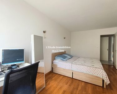 Appartement 299 000 € - 93 m²