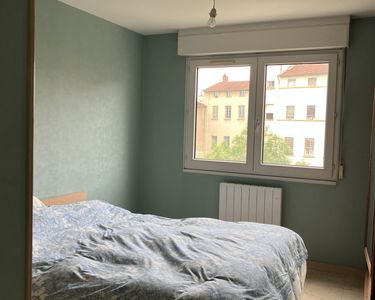 Appartement 490 000 € - 89 m²