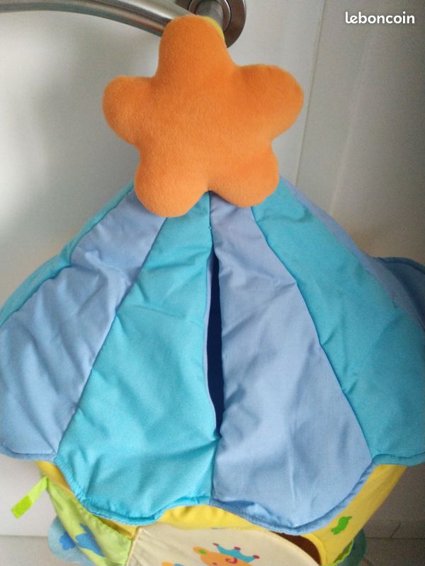 Range doudou ou jouets , pyjama...... (image 3)
