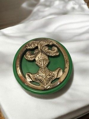 INSIGNES MILITAIRES DE collection EUR 10,00 - PicClick FR
