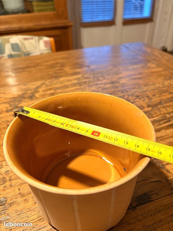 Lot de 2 cache- pots (image 9)