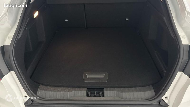 Renault Arkana 1.6 E-Tech 145ch Intens -21B (image 14)