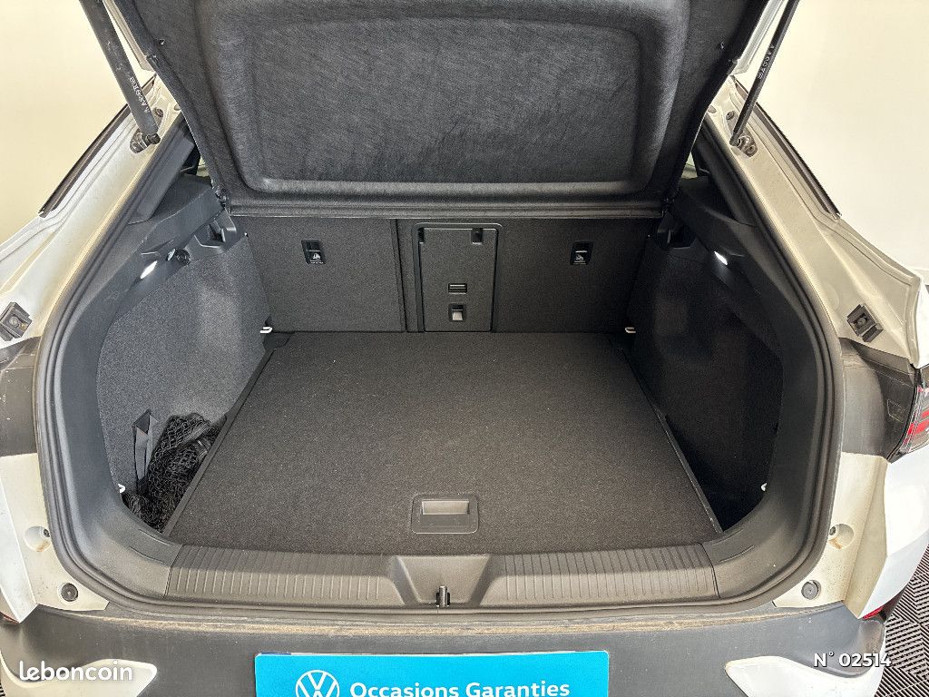 Volkswagen ID.5 299 ch GTX (image 7)