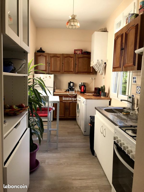 Appartement 2 pièces 40 m² · à Limoges · 40 m² · 445 €/mois