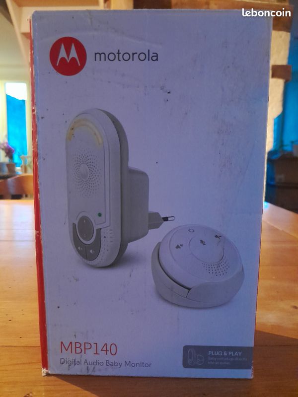 Baby phone (image 1)