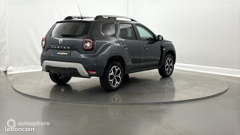 Dacia Duster 1.5 Blue dCi 115ch Prestige 4x2 E6U (image 5)