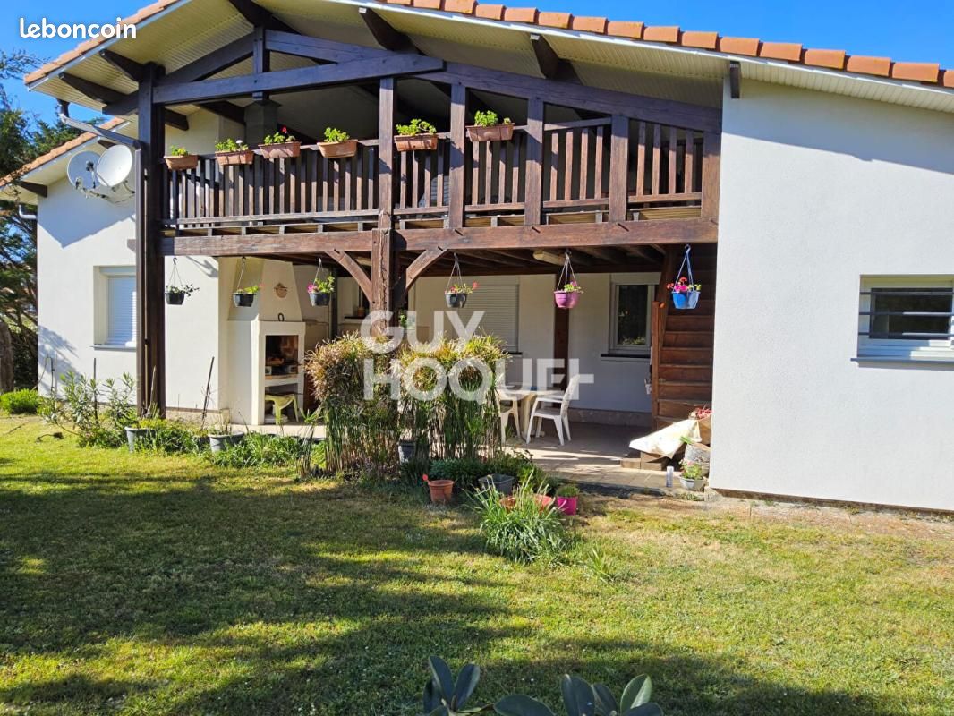 Maison 7 pièces 129 m² · à Mimizan · 129 m² · 549 900 €