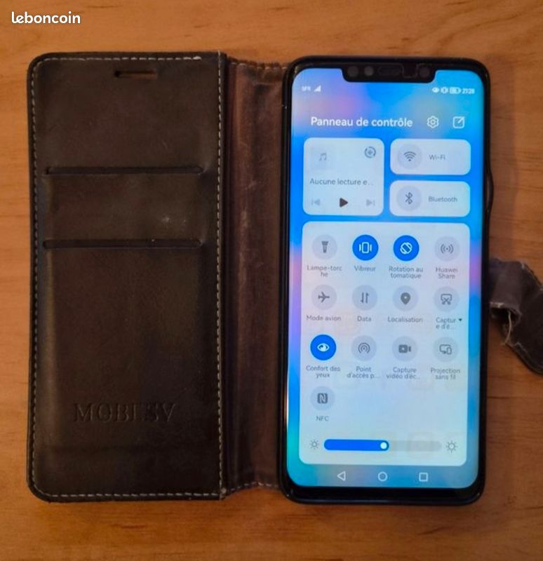 Huawei Mate 20 Pro TBE port offert (image 2)