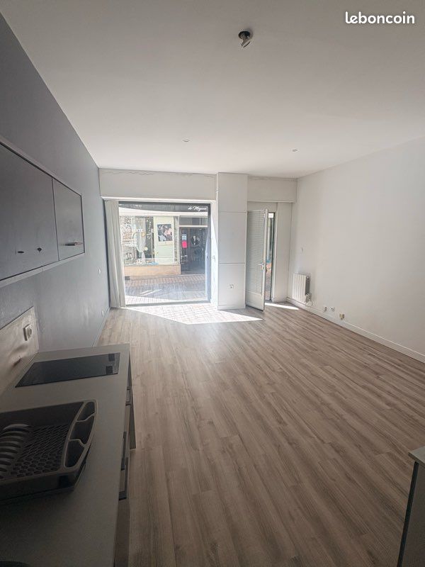 Appartement 1 pièce 35 m² · à Thiviers · 35 m² · 350 €/mois
