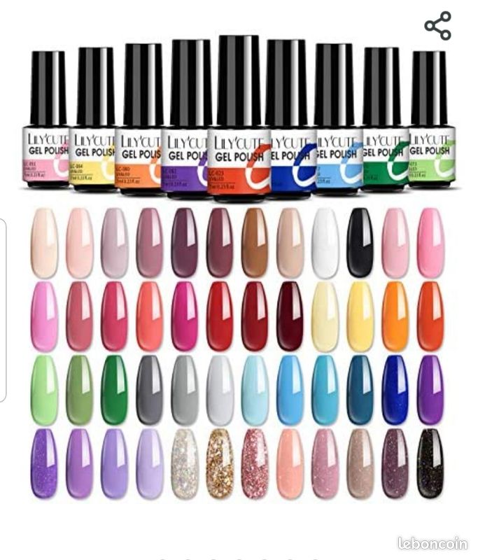 Ongles (image 2)