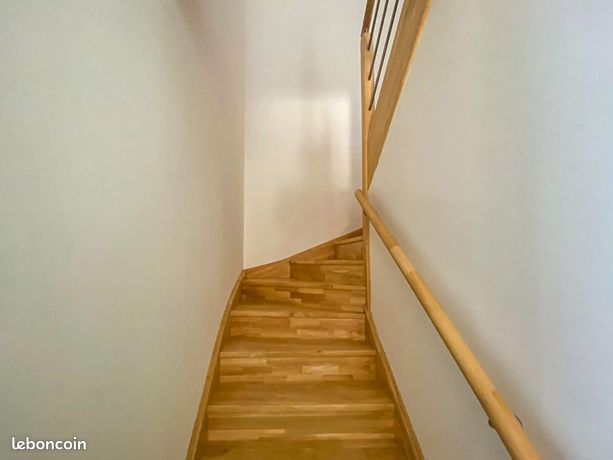 Maison 5 pièces 109 m² — 4