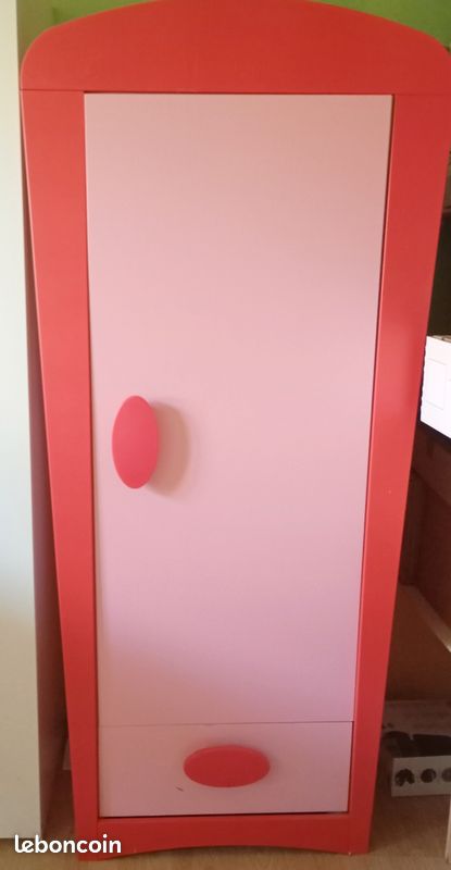 Armoire ameublement (image 1)