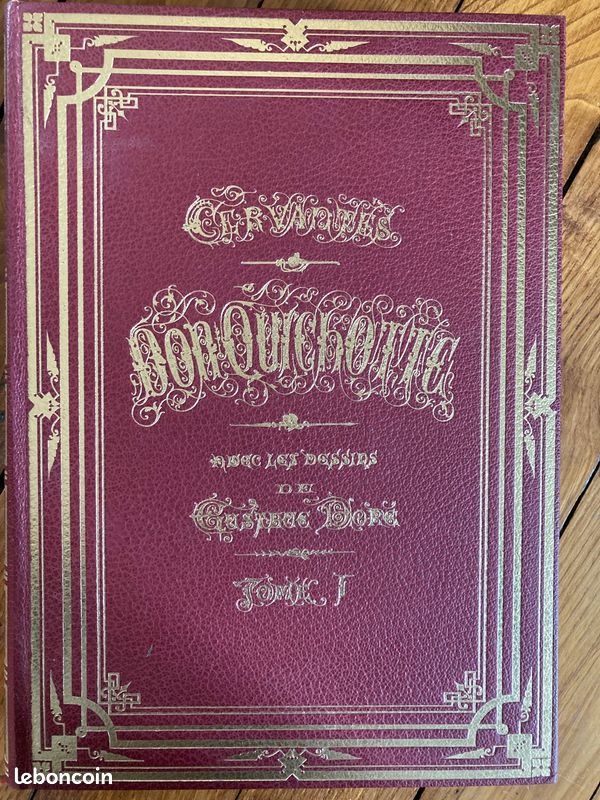Livres illustrés (image 1)