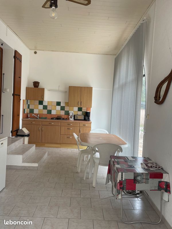 Appartement 2 pièces 55 m² · à Aubenas · 55 m² · 690 €/mois