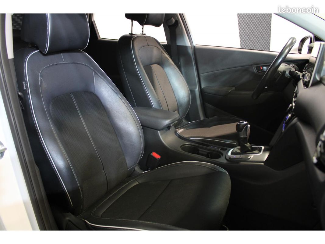 HYUNDAI KONA Hybrid Creative - SUIVI HYUNDAI (image 10)