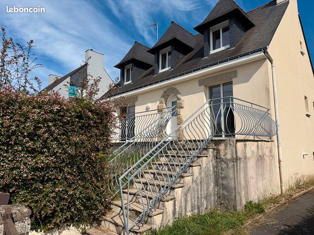Maison 5 pièces 120 m² · à Vannes · 120 m² · 1 350 €/mois