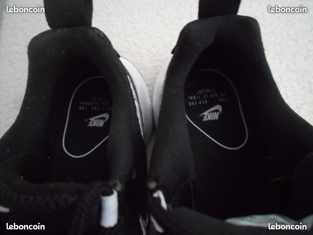 Chaussure femme nike neuf bien LIRE (image 5)
