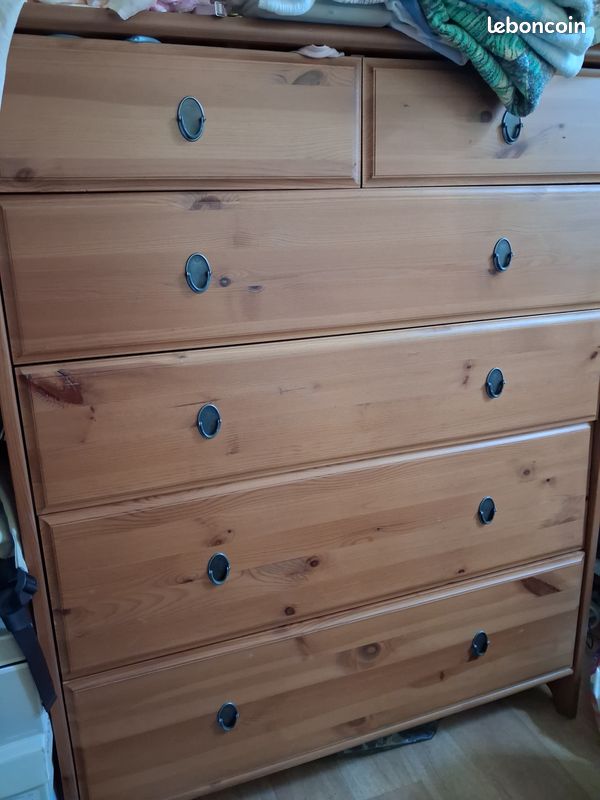 Meubles chambre (image 2)