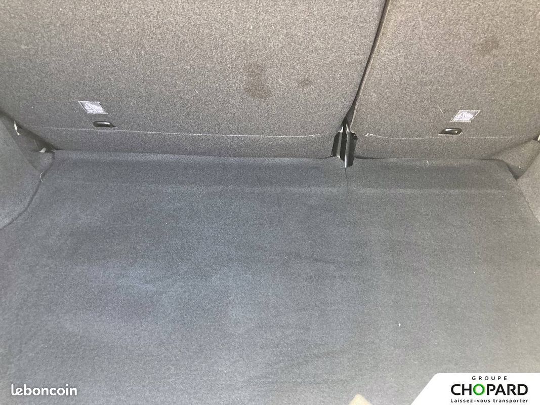 CITROEN C3 PureTech 83 S&S BVM5 YOU (image 6)