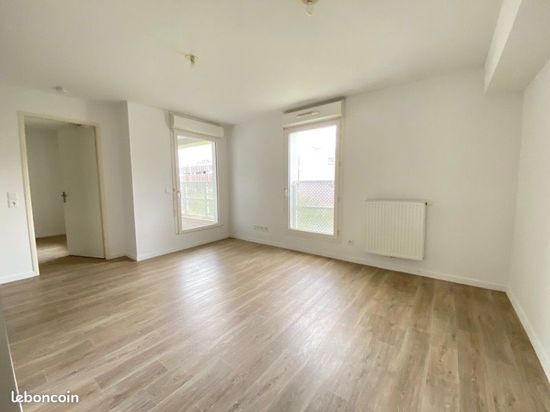 Appartement 2 pièces 44 m² · à Eysines · 44 m² · 176 714 €
