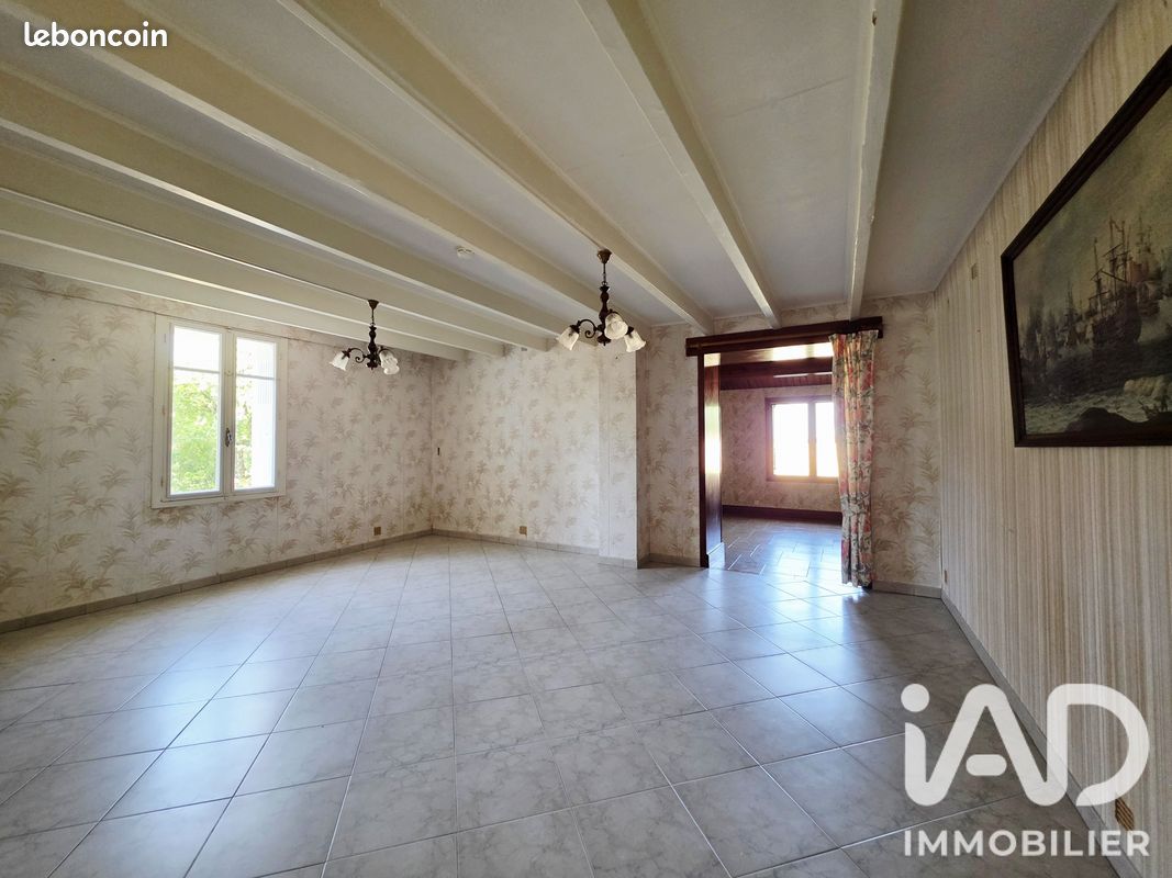 Maison familiale 8 pièces 176 m² (image 4)