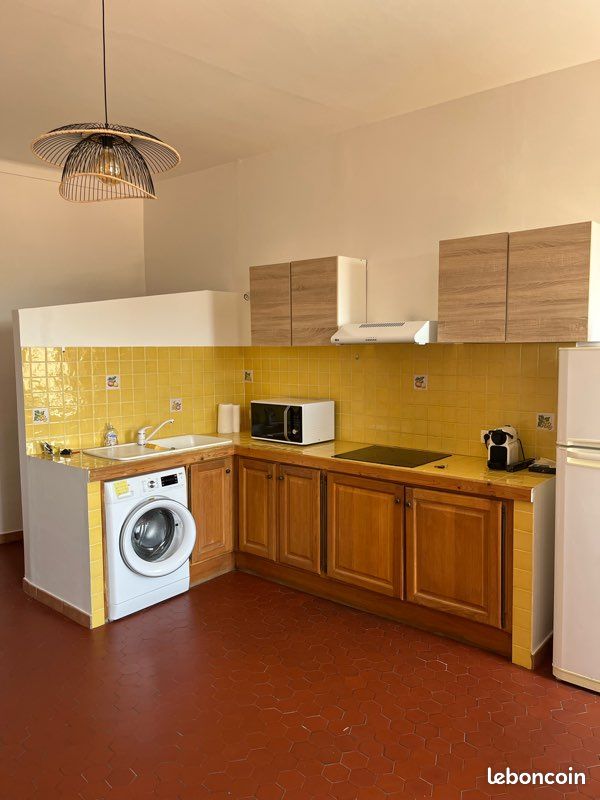 Appartement 3 pièces 60 m² · à Porto-Vecchio · 60 m² · 900 €/mois