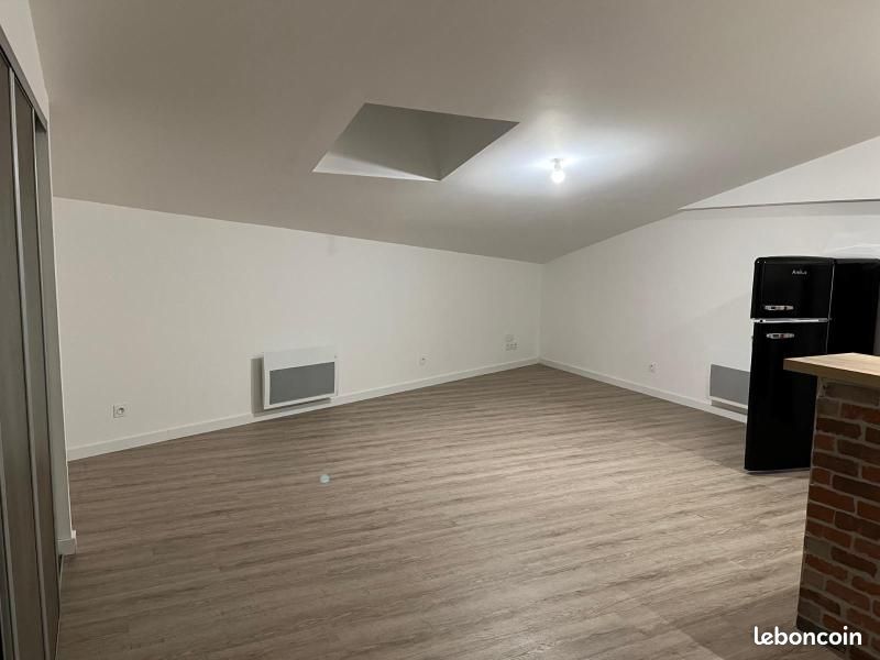 Appartement 2 pièces 49 m² · aux Herbiers · 49 m² · 570 €/mois